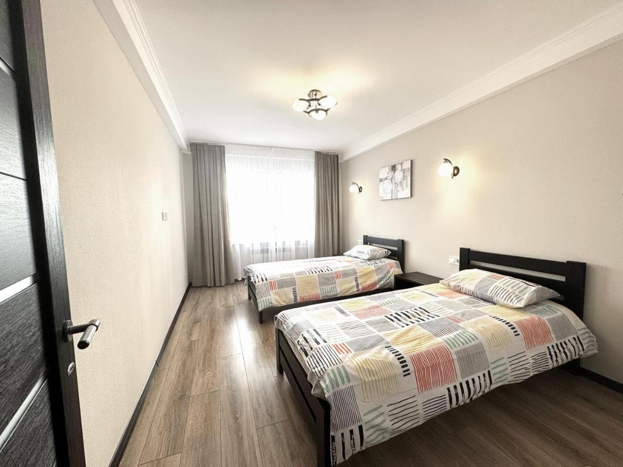 Artal Apartment On Obolonskyi Avenue 16A, 2 Bedroom Kiev Ngoại thất bức ảnh